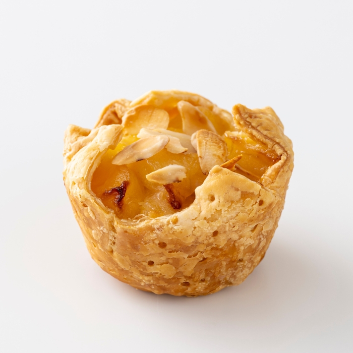 クラシックアップルパイ