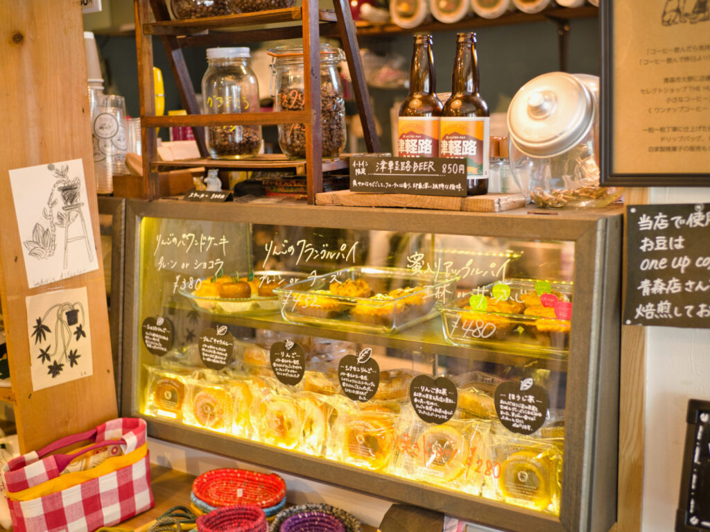 Craft&Cafe RAITO
