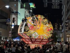 Vol.30　青森の真骨頂！まつりだまつり！青森の夏の熱狂ここにあり。弘前ねぷた祭＆青森ねぶた祭✨